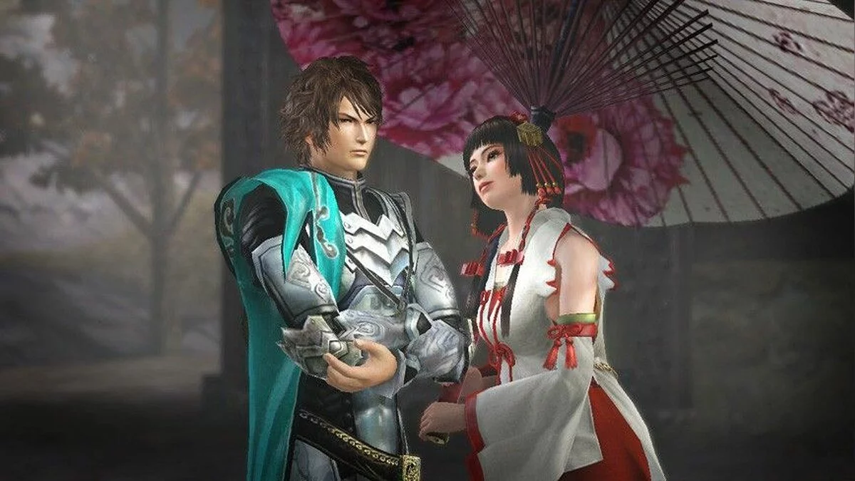 Скриншоты из Warriors Orochi 2 / Картинка 53