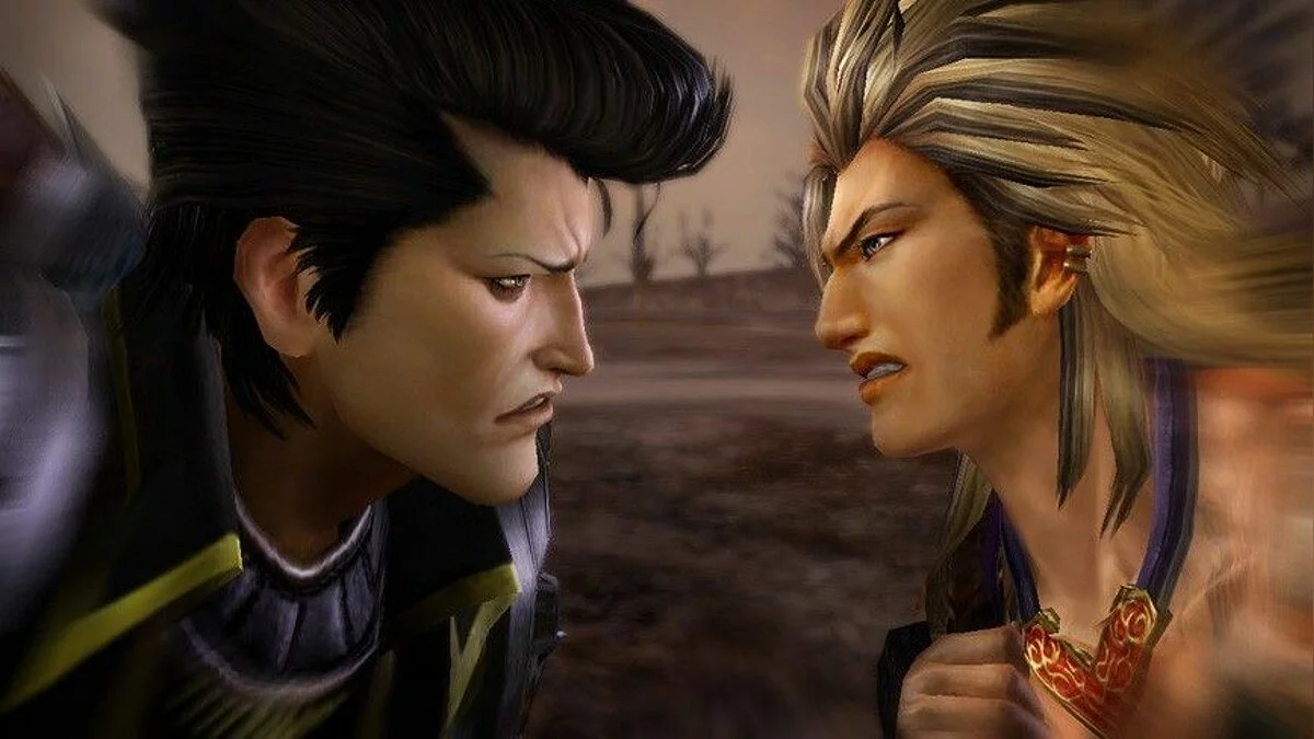 Скриншоты из Warriors Orochi 2 / Картинка 54