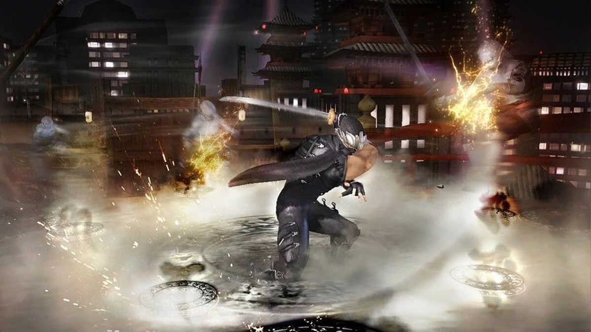 Скриншоты из Warriors Orochi 2 / Картинка 63
