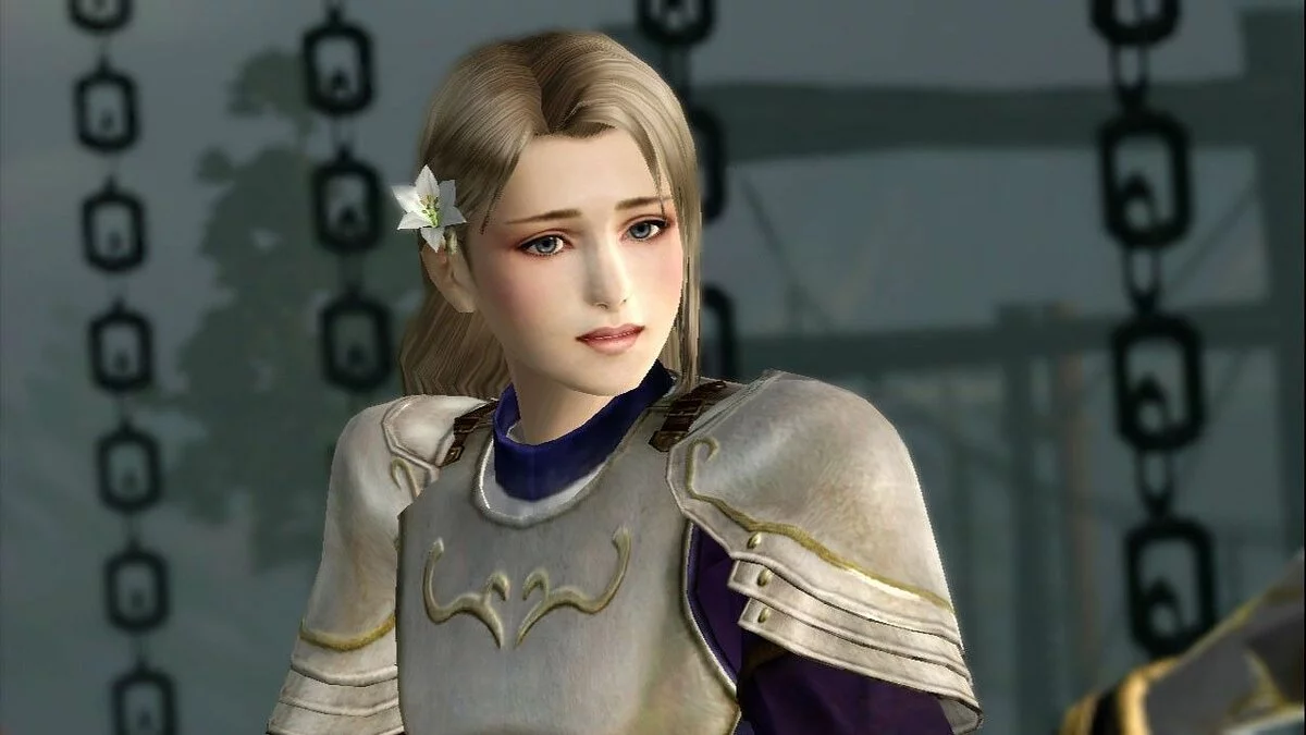 Скриншоты из Warriors Orochi 2 / Картинка 28