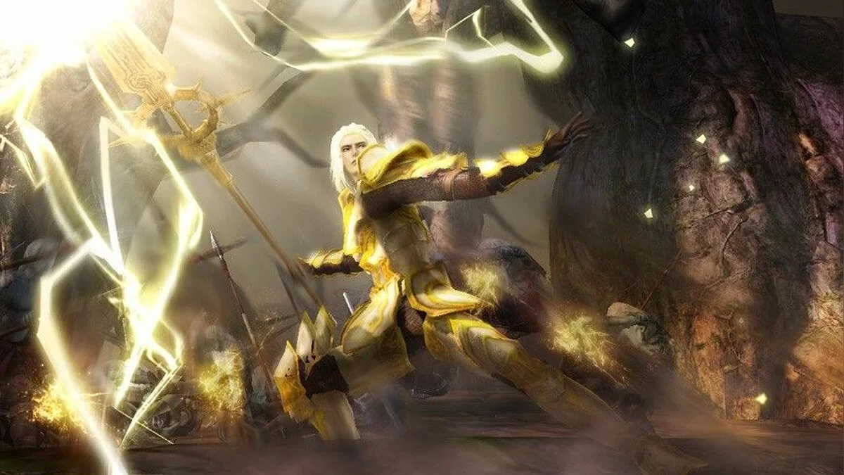 Скриншоты из Warriors Orochi 2 / Картинка 71