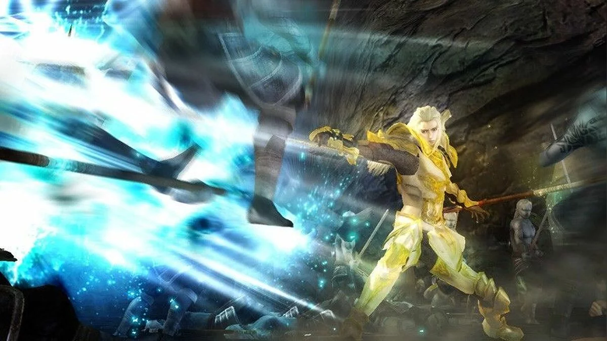 Скриншоты из Warriors Orochi 2 / Картинка 72