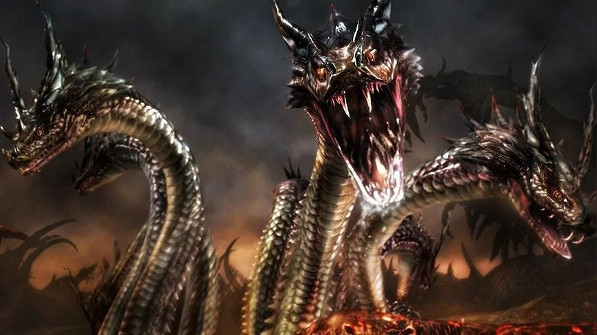 Скриншоты из Warriors Orochi 2 / Картинка 75