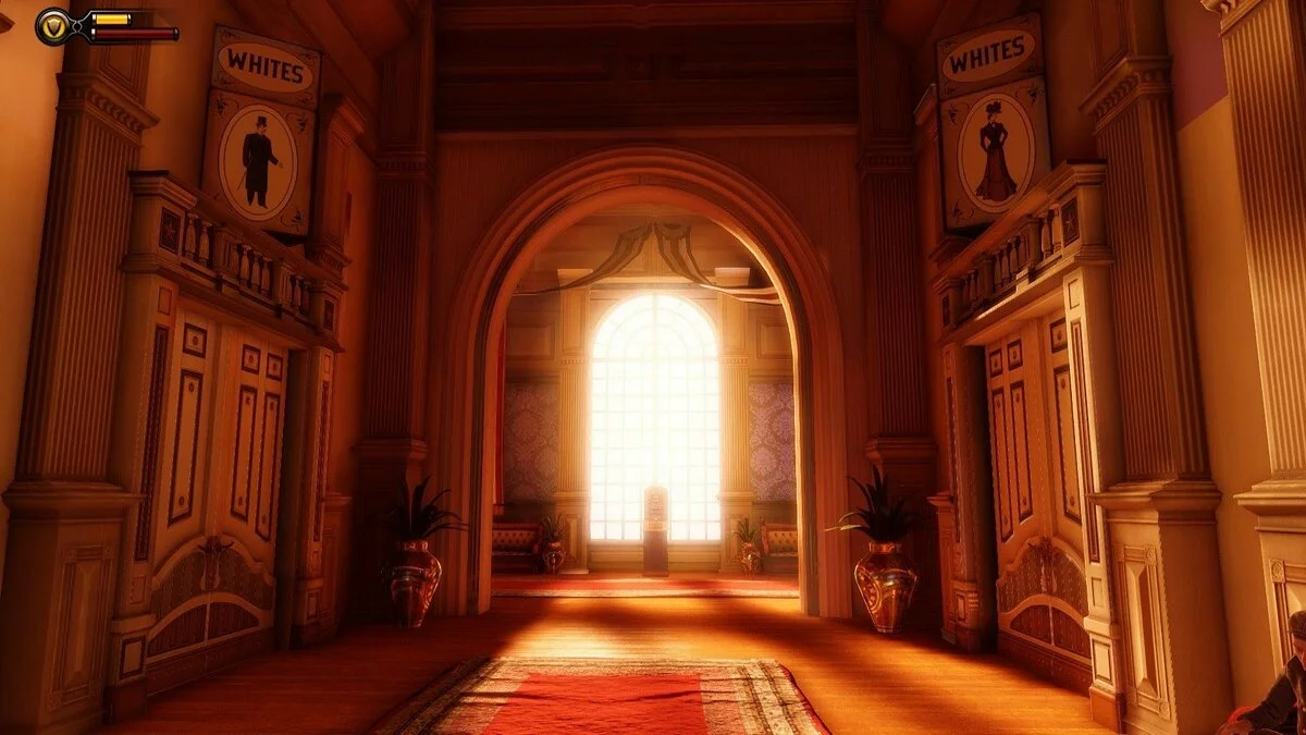 Скриншоты из BioShock Infinite / Картинка 116
