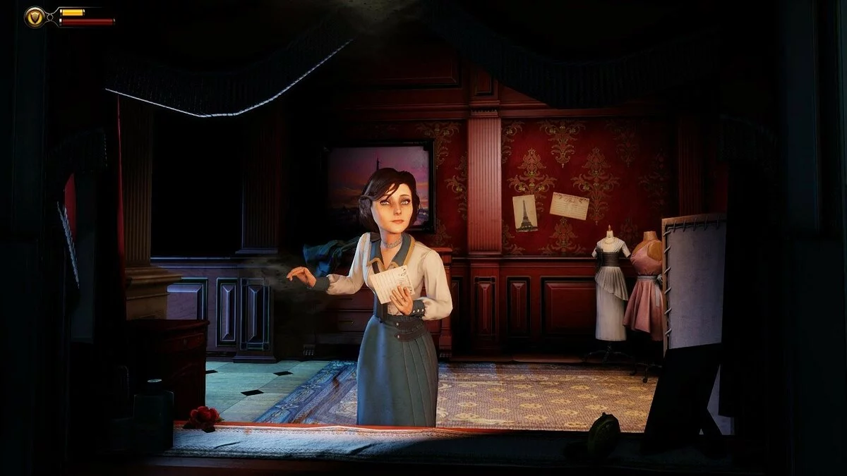 Скриншоты из BioShock Infinite / Картинка 141