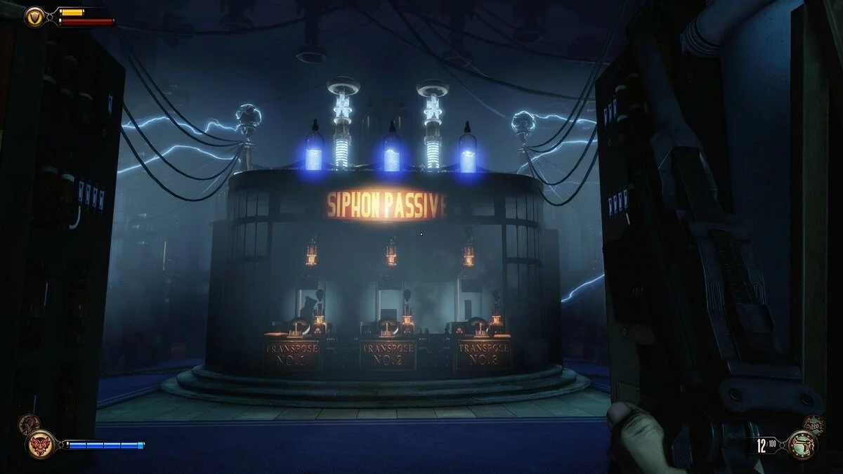 Скриншоты из BioShock Infinite / Картинка 142
