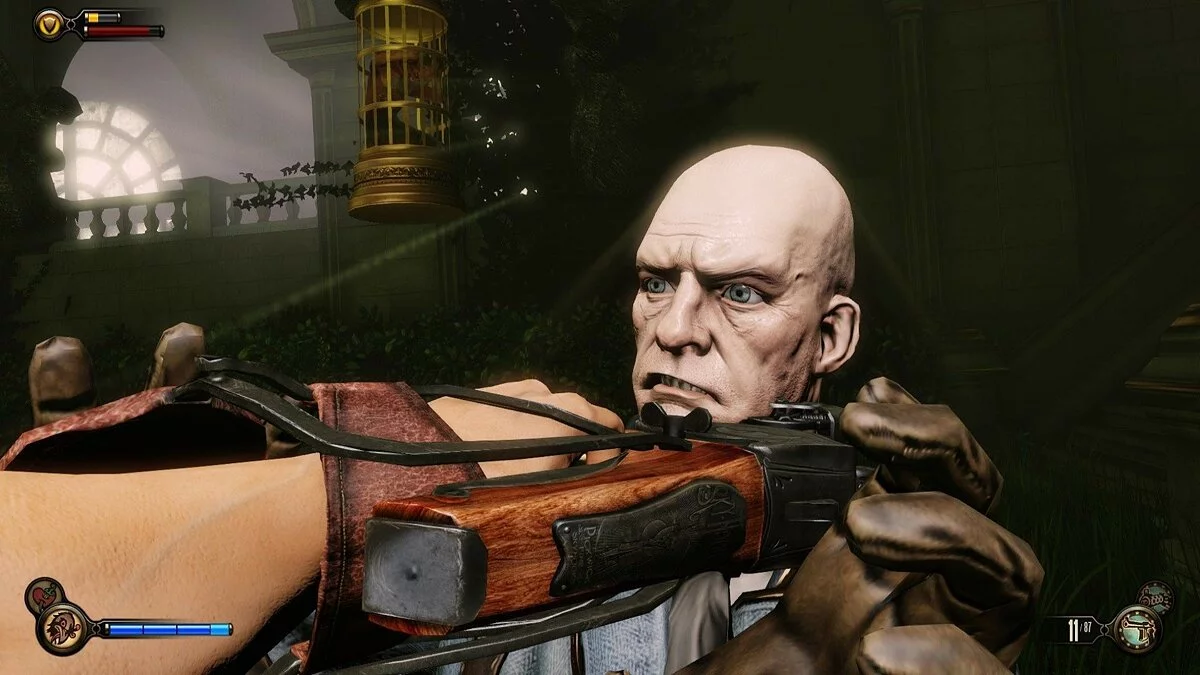 Скриншоты из BioShock Infinite / Картинка 167