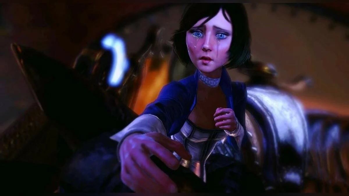 Скриншоты из BioShock Infinite / Картинка 189