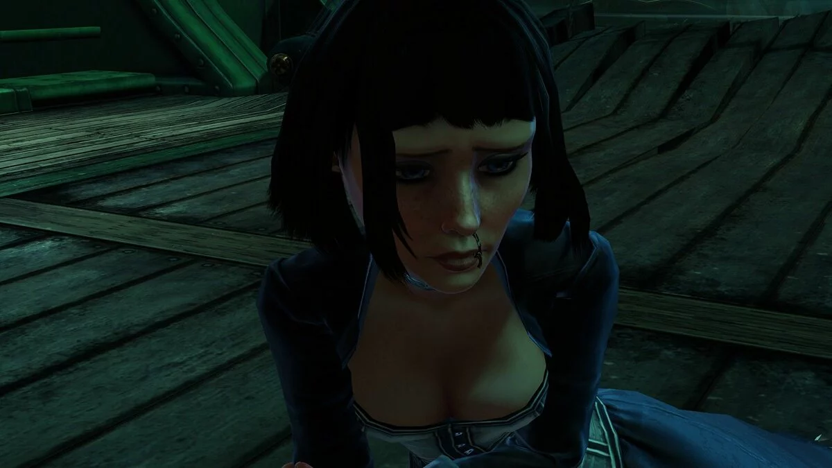 Скриншоты из BioShock Infinite / Картинка 11