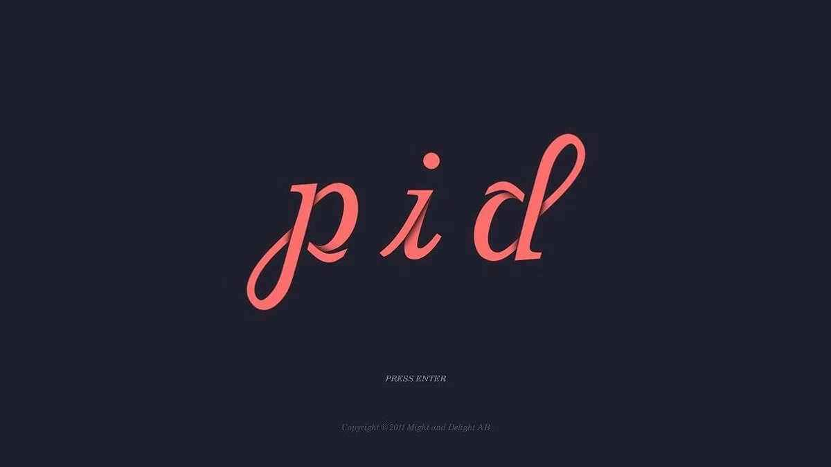Скриншоты из Pid / Картинка 22