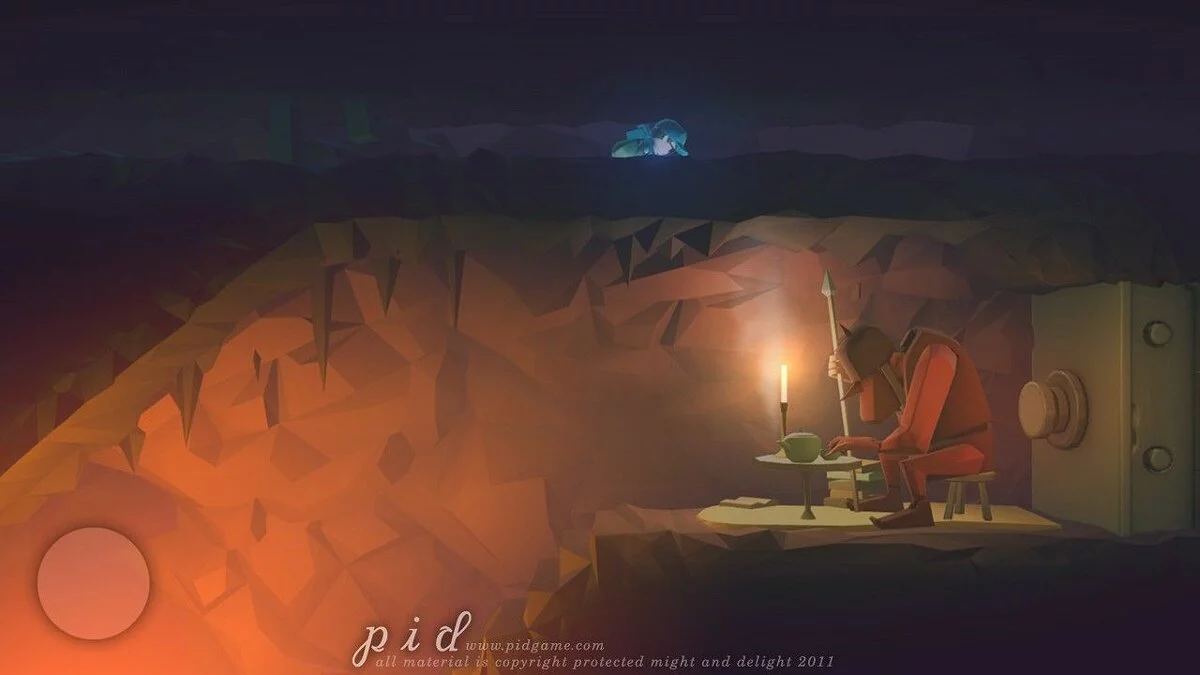 Скриншоты из Pid / Картинка 12