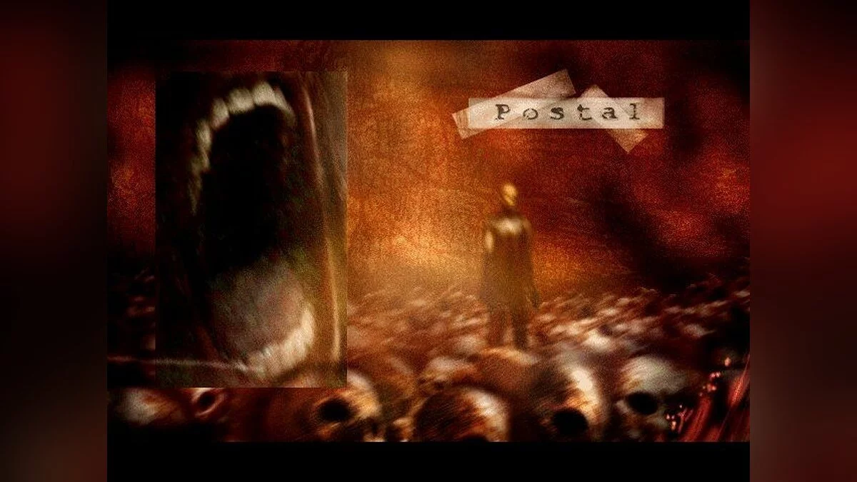Скриншоты из Postal / Картинка 22