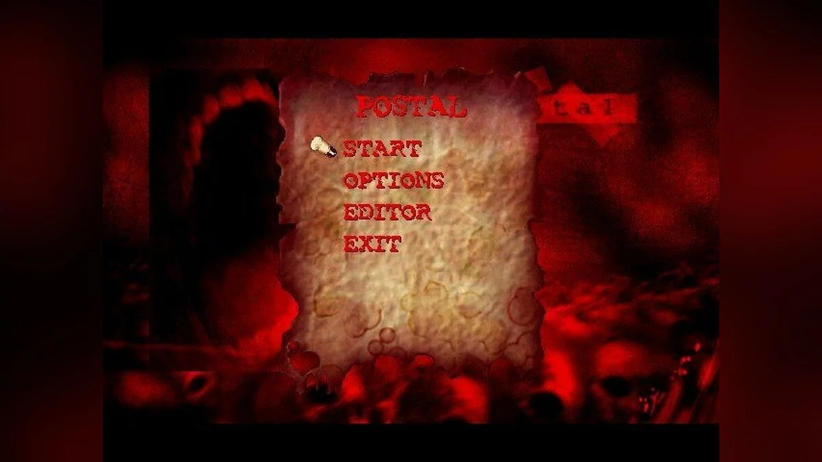 Скриншоты из Postal / Картинка 23