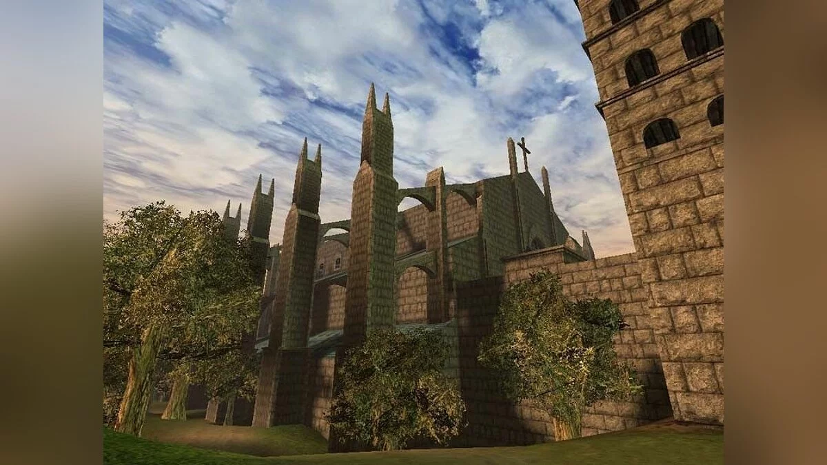 Скриншоты из Postal 2 / Картинка 4