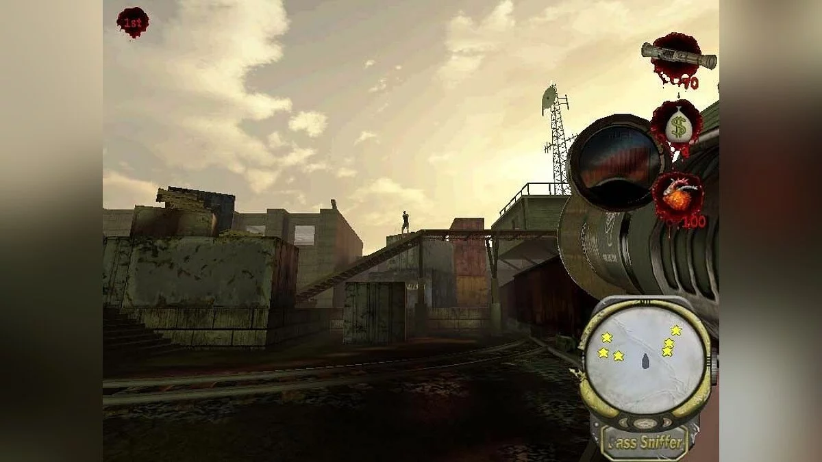 Скриншоты из Postal 2 / Картинка 8