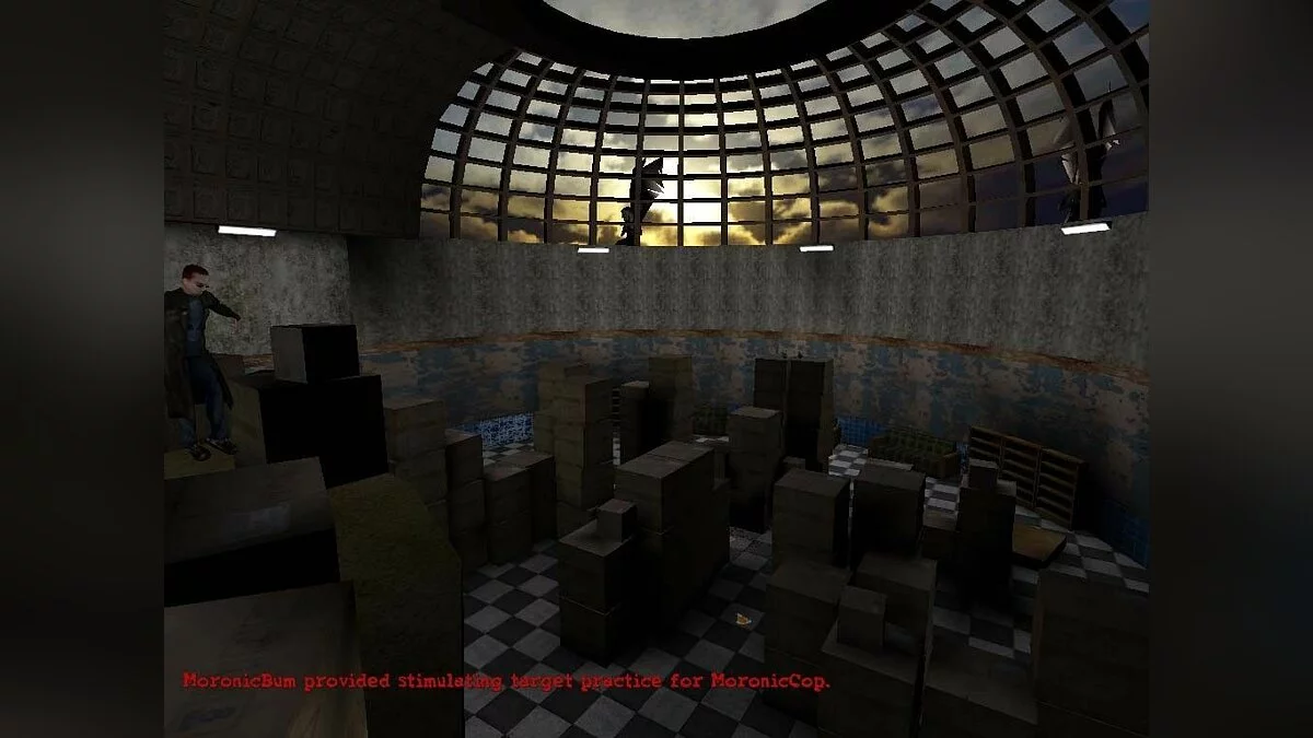Скриншоты из Postal 2 / Картинка 9