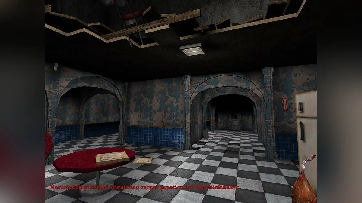 Скриншоты из Postal 2 / Картинка 12