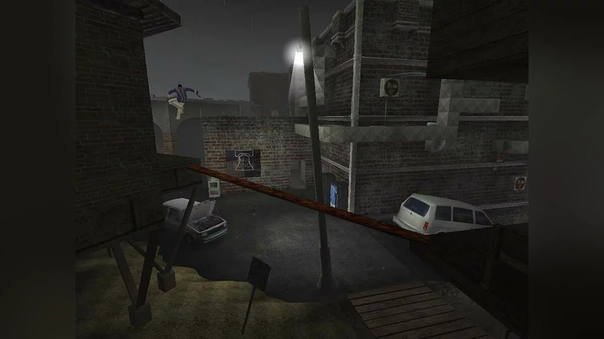 Скриншоты из Postal 2 / Картинка 15