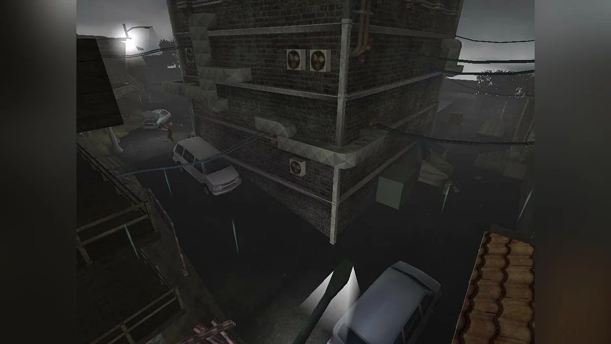 Скриншоты из Postal 2 / Картинка 10