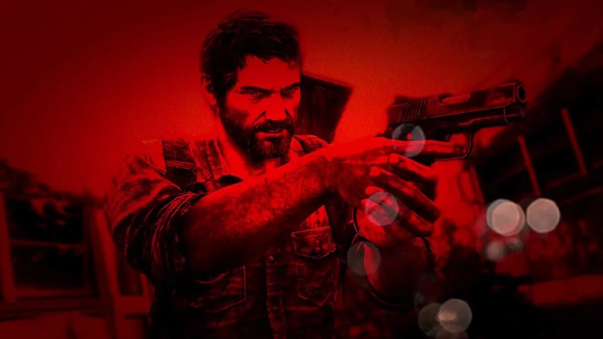 Скриншоты из The Last of Us / Картинка 174