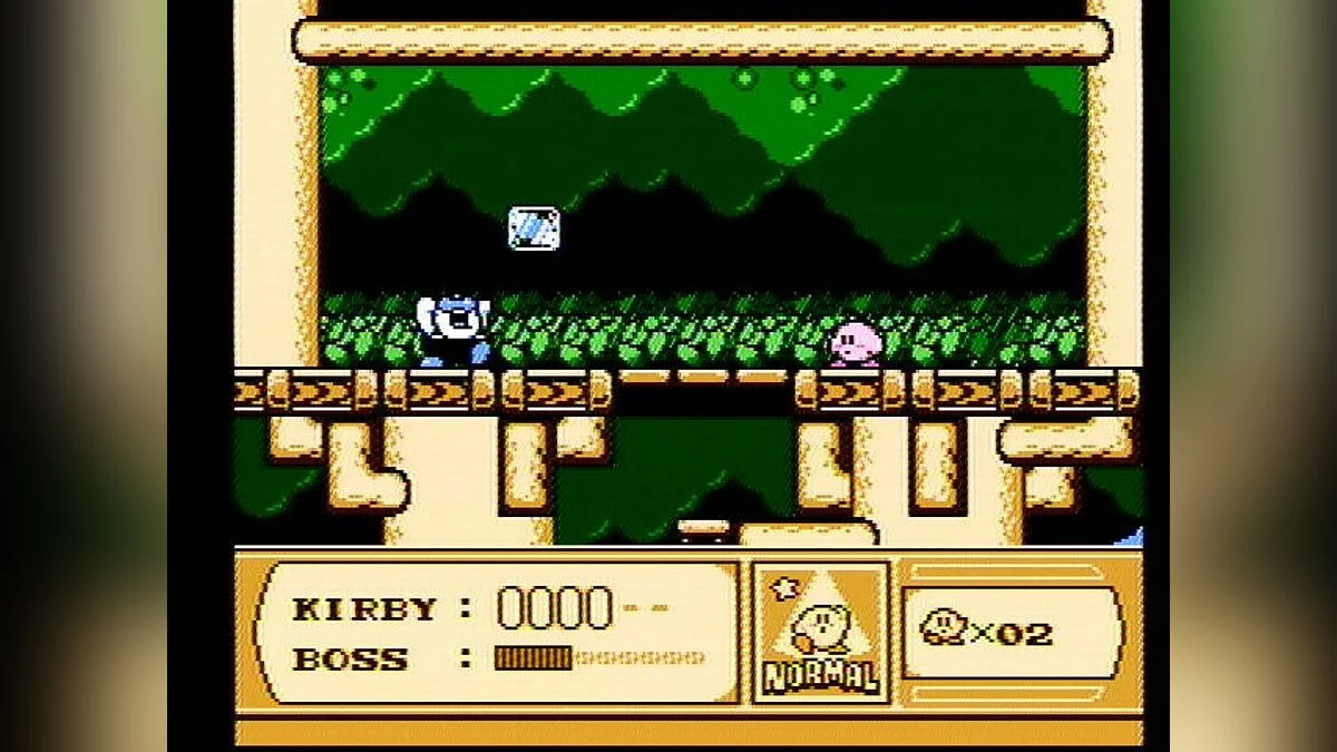 Скриншоты из Kirby's Adventure / Картинка 33