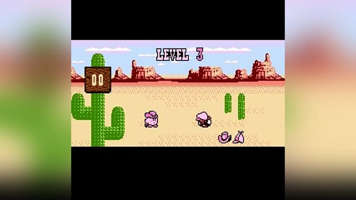 Скриншоты из Kirby's Adventure / Картинка 36