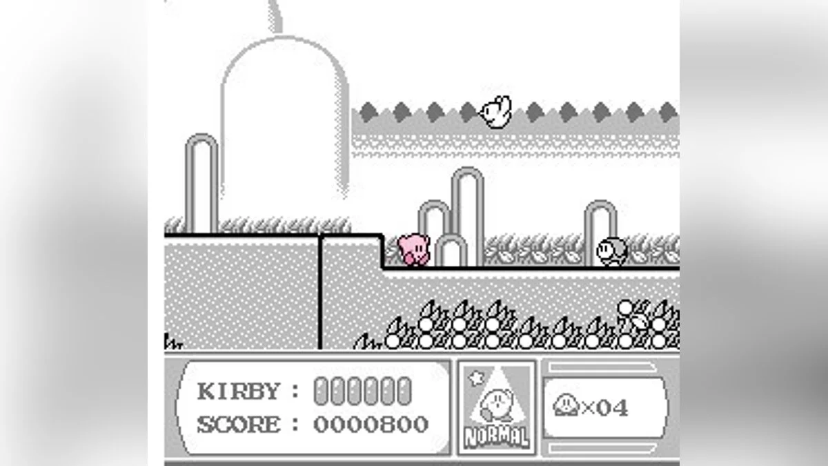 Скриншоты из Kirby's Adventure / Картинка 67