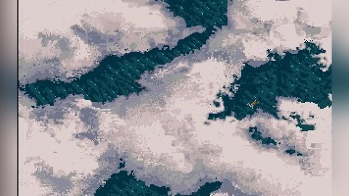 Скриншоты из Rocket Ranger / Картинка 106