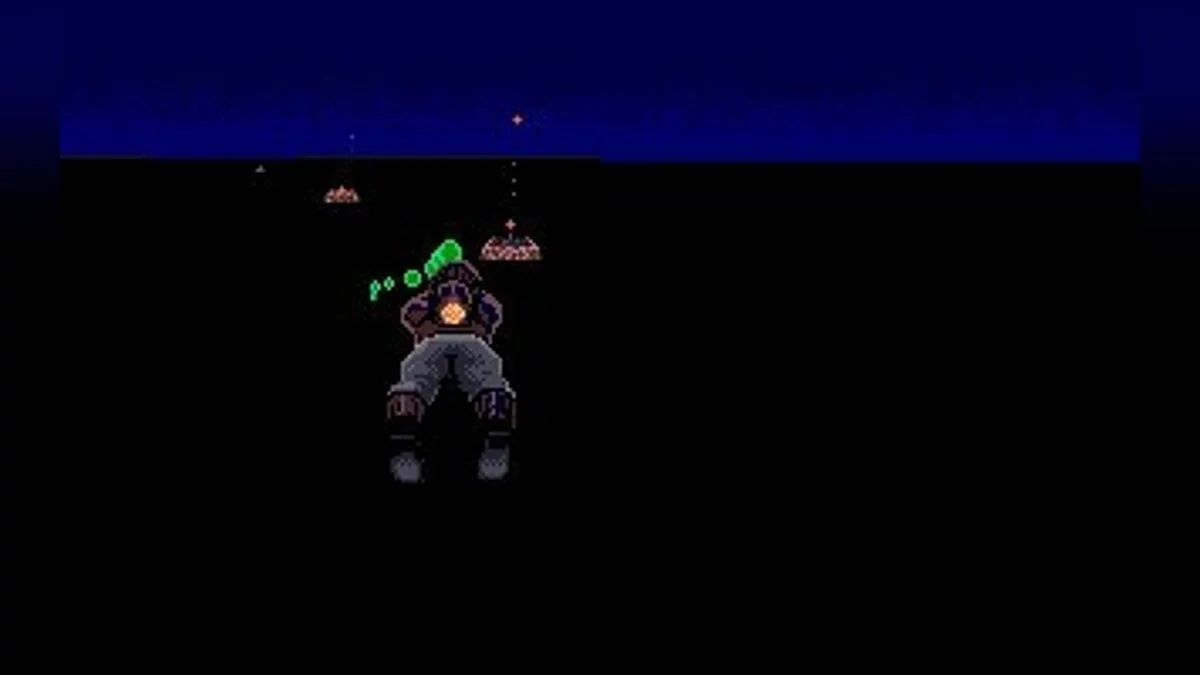 Скриншоты из Rocket Ranger / Картинка 128
