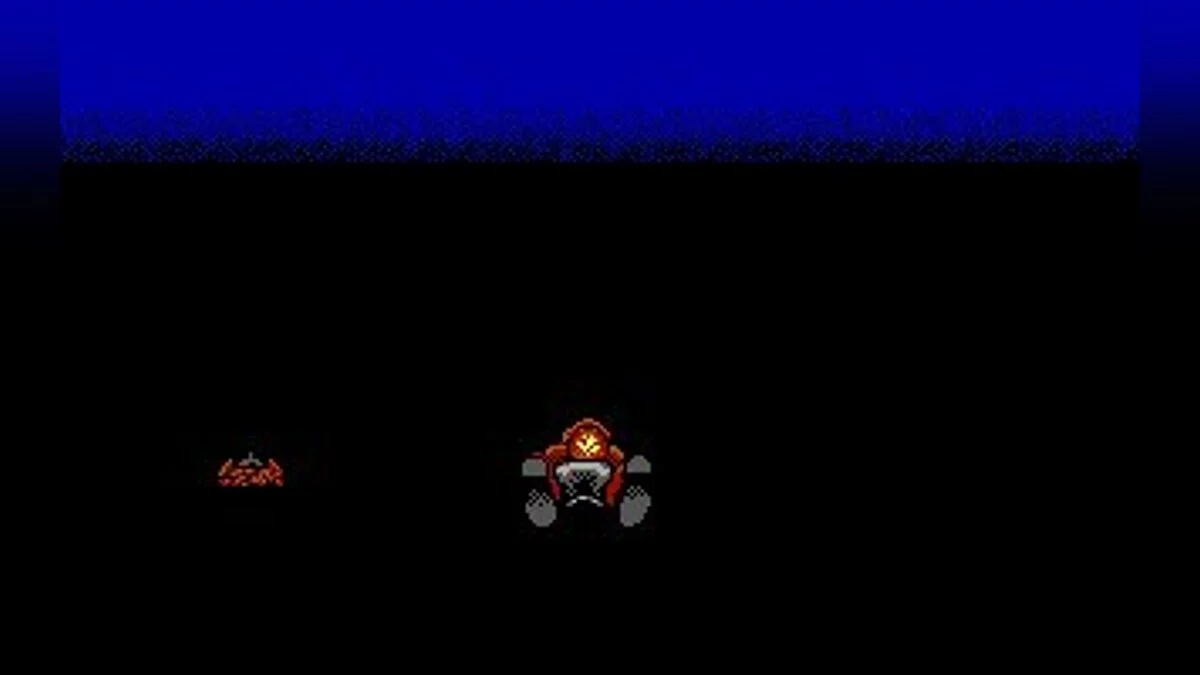 Скриншоты из Rocket Ranger / Картинка 136
