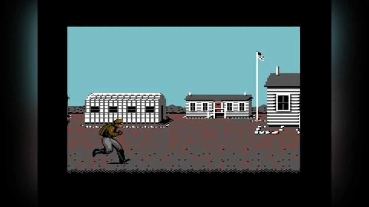 Скриншоты из Rocket Ranger / Картинка 46