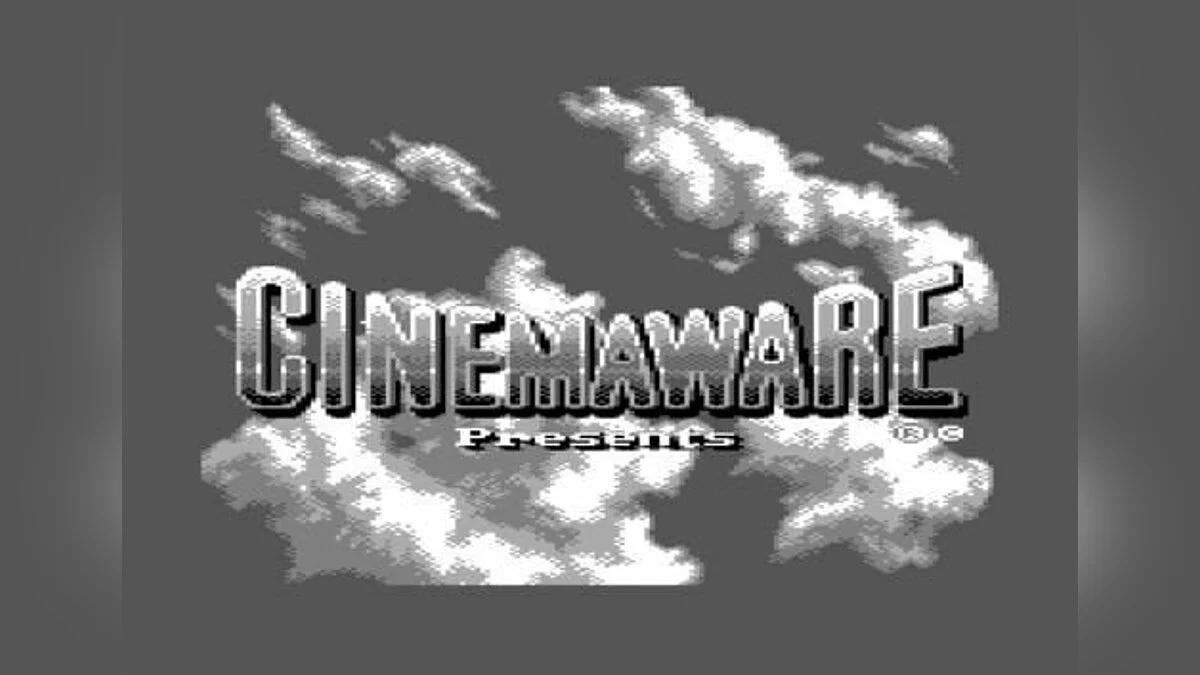 Скриншоты из Rocket Ranger / Картинка 48