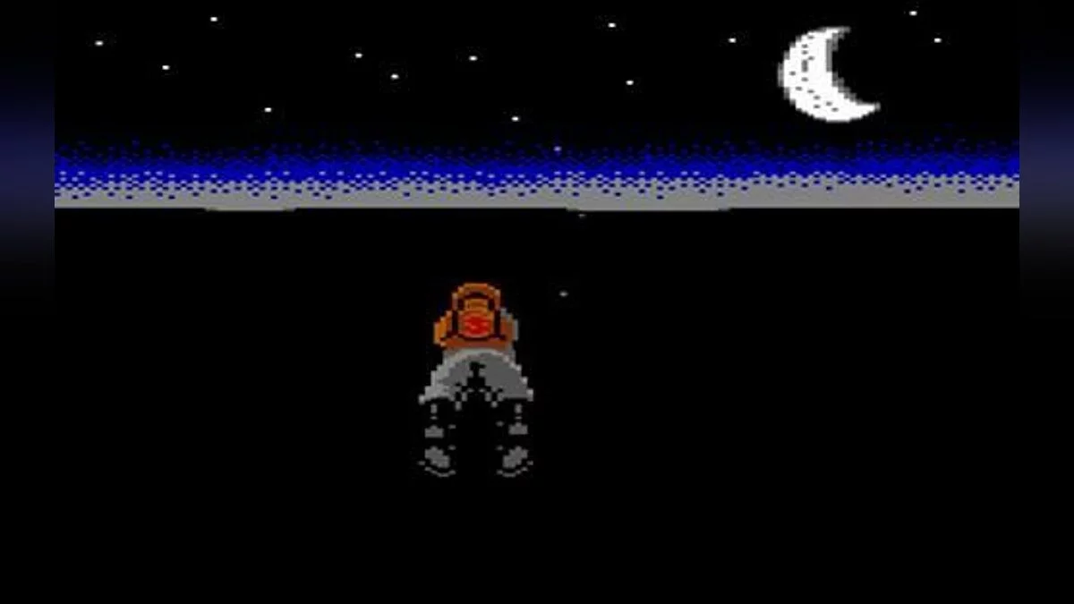 Скриншоты из Rocket Ranger / Картинка 64