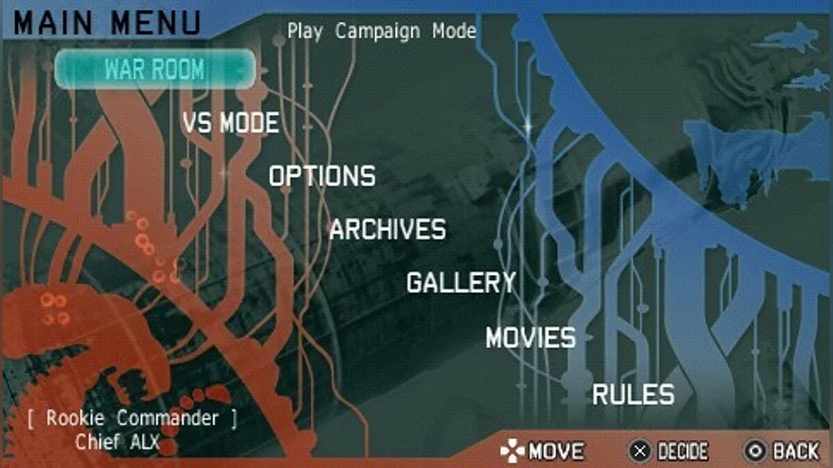 Скриншоты из R-Type Command / Картинка 43