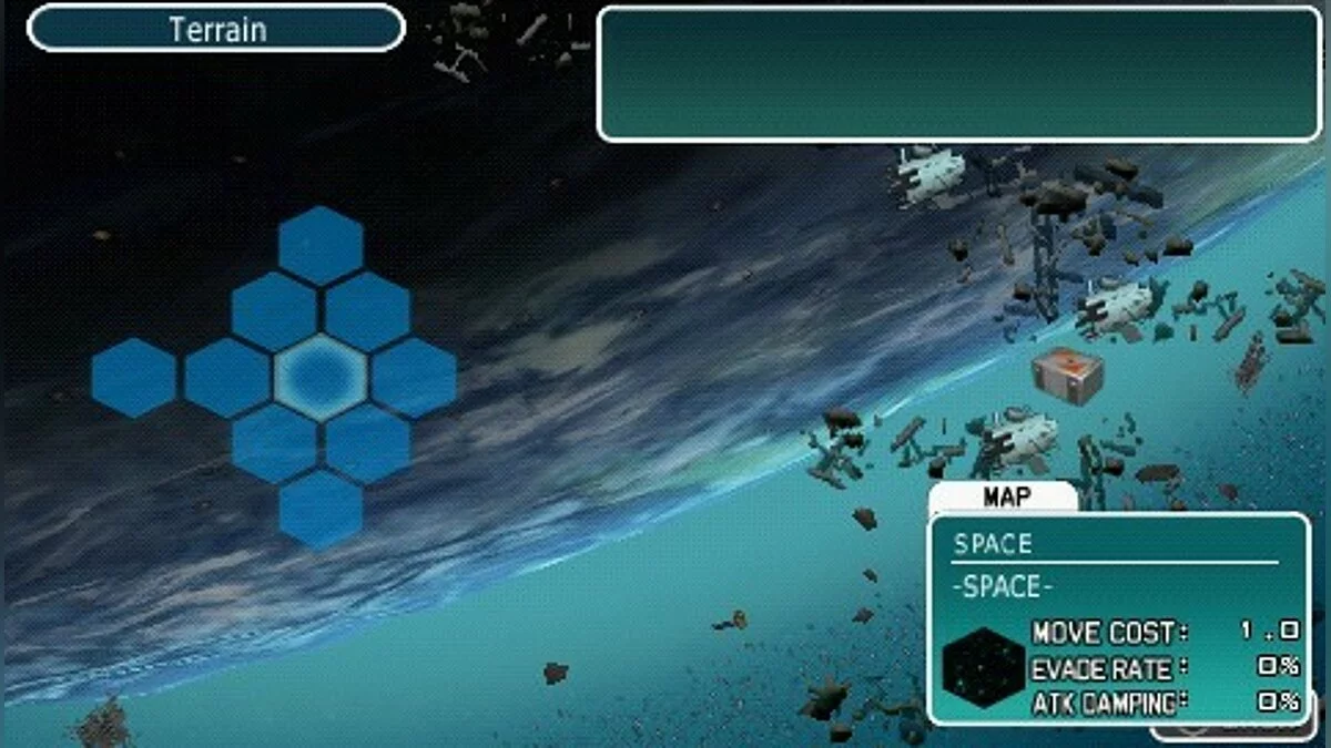Скриншоты из R-Type Command / Картинка 46