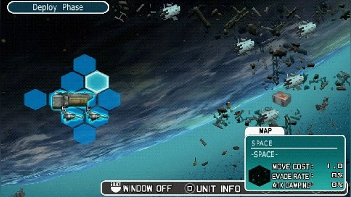 Скриншоты из R-Type Command / Картинка 49