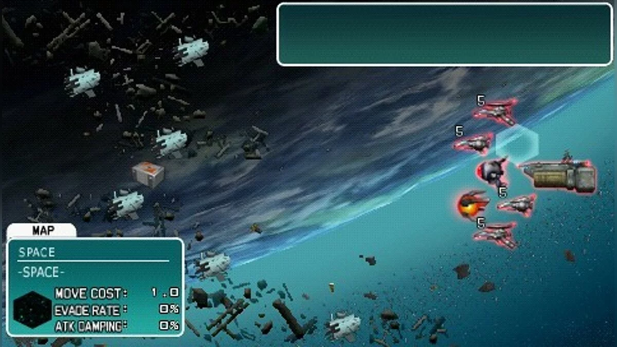 Скриншоты из R-Type Command / Картинка 52