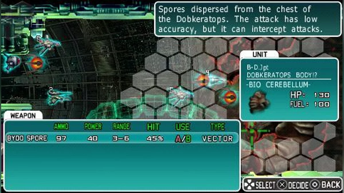 Скриншоты из R-Type Command / Картинка 5