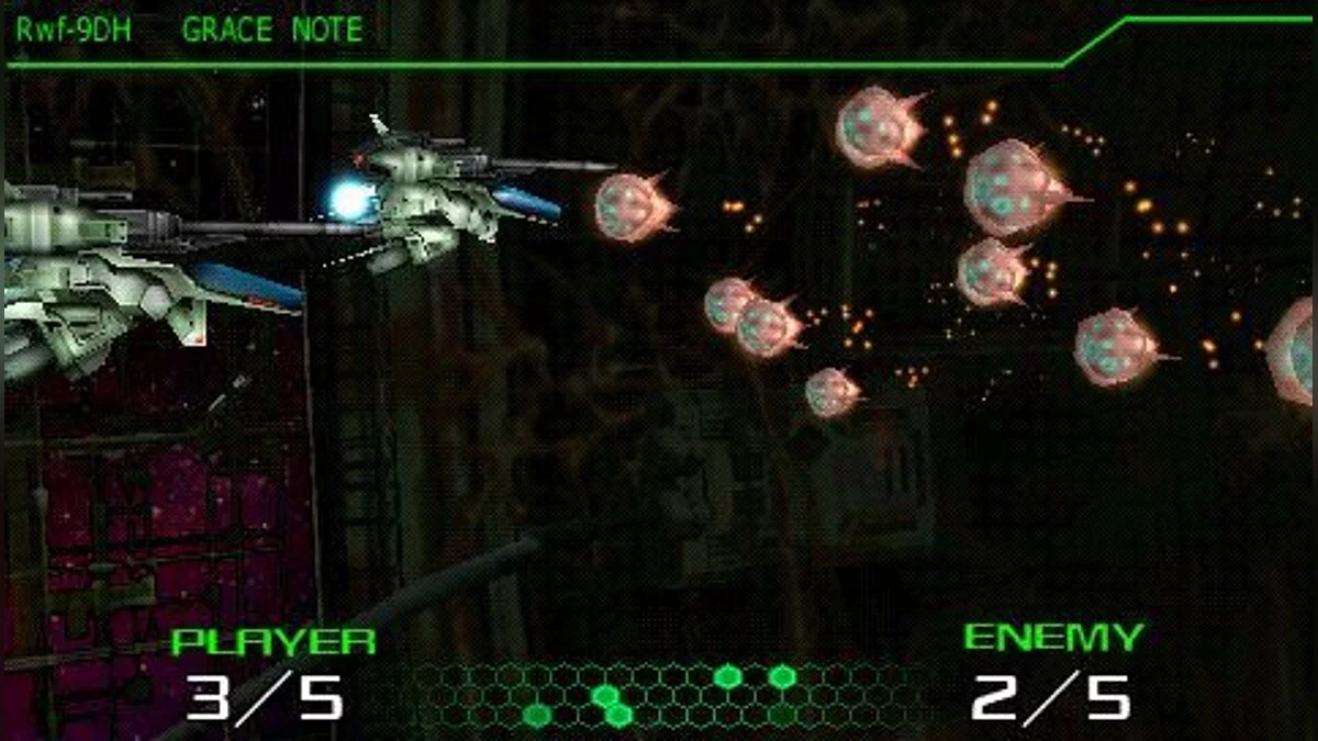 Скриншоты из R-Type Command / Картинка 12