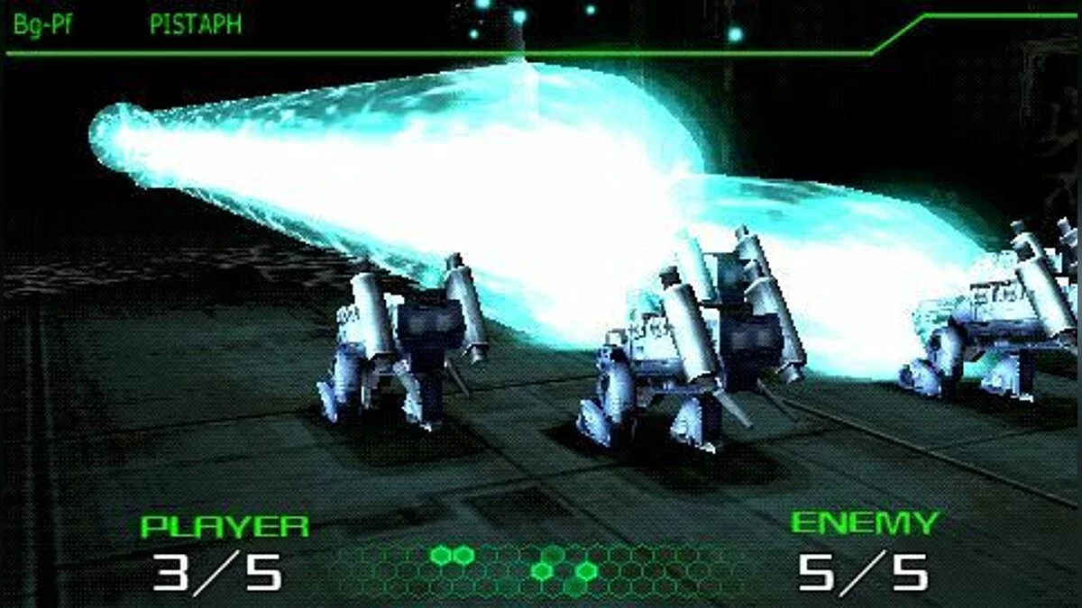 Скриншоты из R-Type Command / Картинка 13