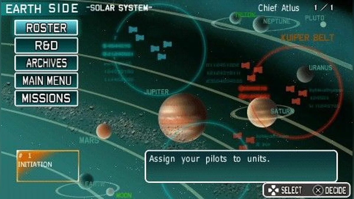 Скриншоты из R-Type Command / Картинка 27