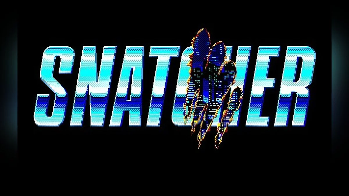 Скриншоты из Snatcher / Картинка 83