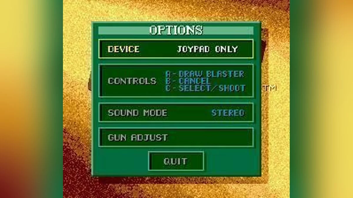 Скриншоты из Snatcher / Картинка 11