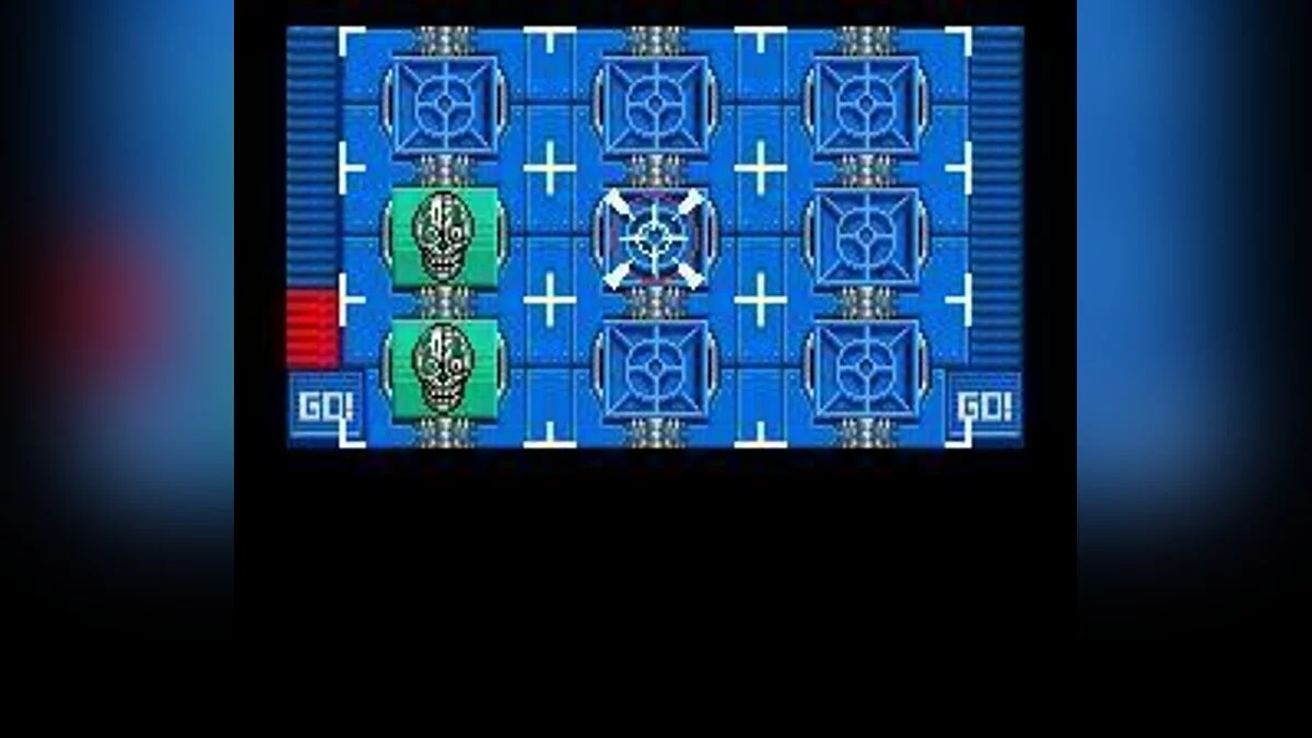 Скриншоты из Snatcher / Картинка 19