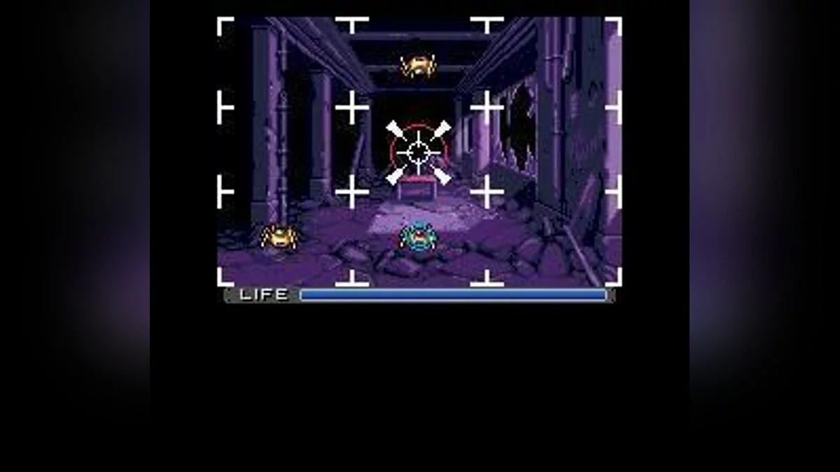 Скриншоты из Snatcher / Картинка 24