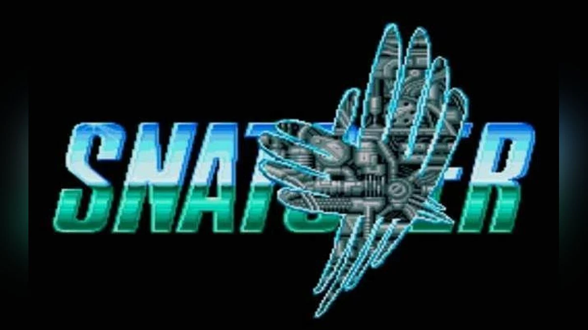 Скриншоты из Snatcher / Картинка 47