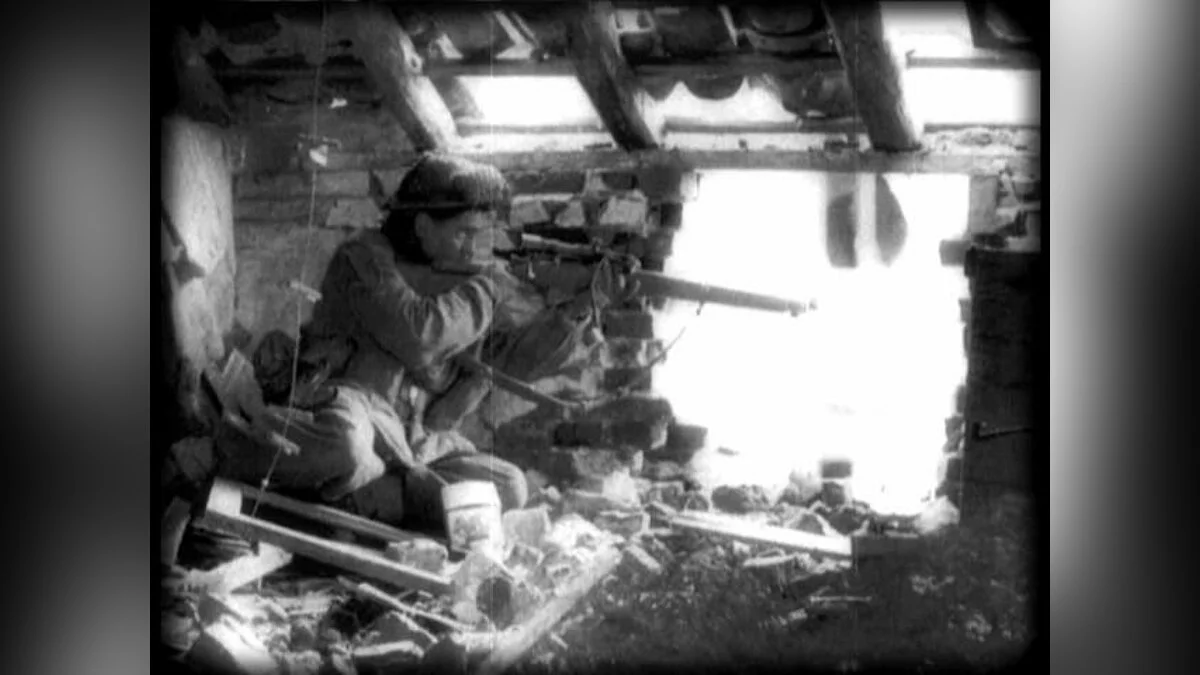 Скриншоты из Sniper Elite / Картинка 51