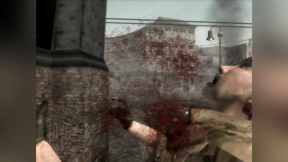 Скриншоты из Sniper Elite / Картинка 27