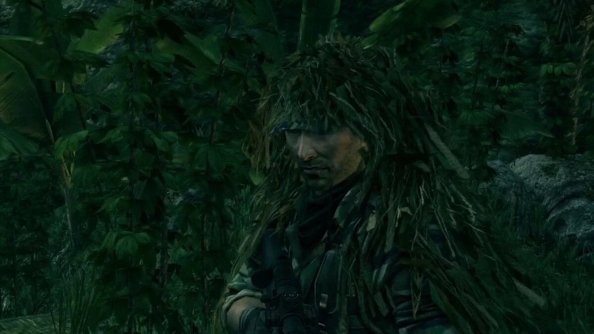 Скриншоты из Sniper: Ghost Warrior / Картинка 43