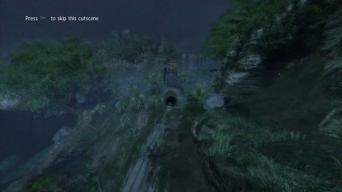 Скриншоты из Sniper: Ghost Warrior / Картинка 52